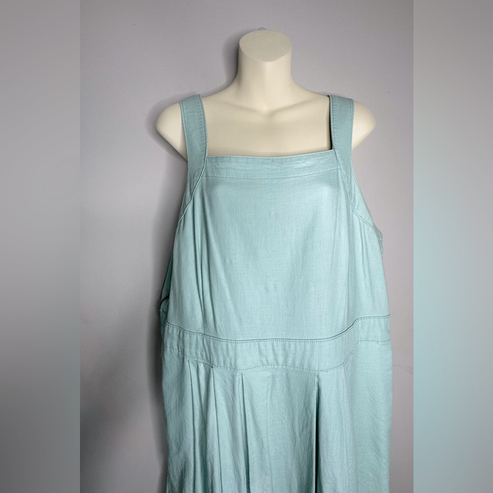 Universal Thread Mint Green Dress with Pockets!